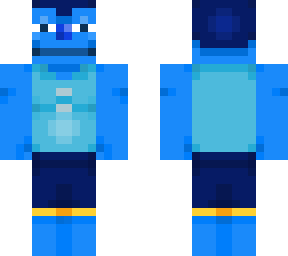 blue survivoe