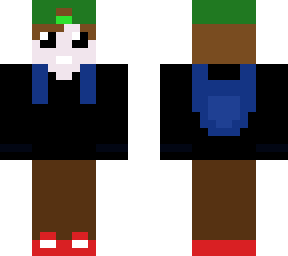 boy