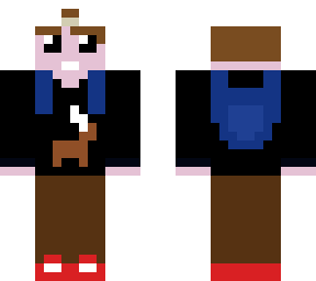 boy