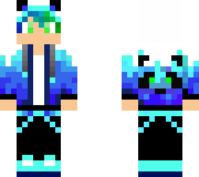 boy panda