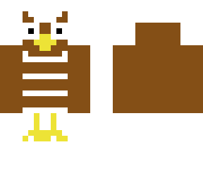 brown owl