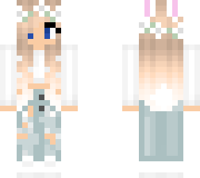 bunny girl (edit)