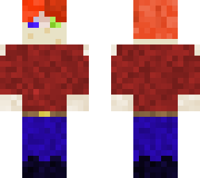 christmas farmer boy
