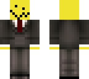 classy n00b- determinedsans & romanonfire