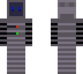 computer bot 200