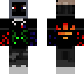 computer boy