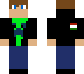 cool gmer skin gamer eredeti     original.