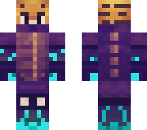 cool ninja tiger