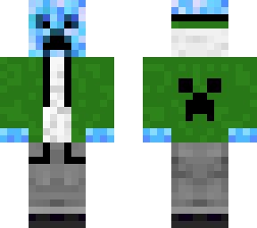 creeper cool