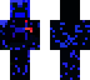 creeper midnight