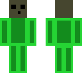 criminal slime