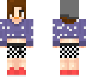 crop top otto (beanie version)