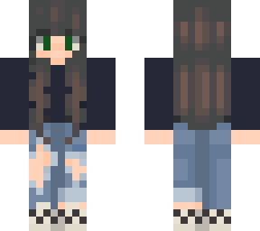 cute girl 2020