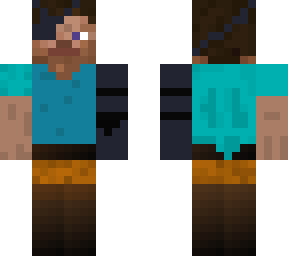 danger steve