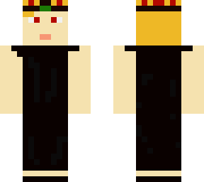 dark king