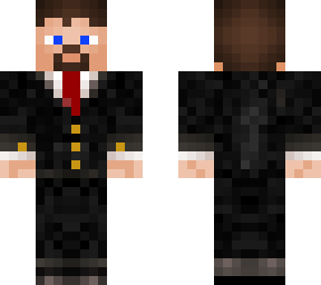 deacon wayward