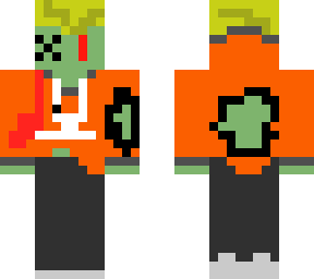 dead mango