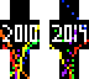 decade skin