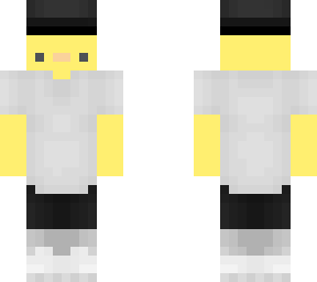 duck