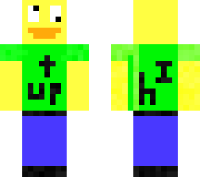 duck