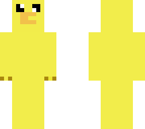 duck