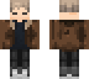 edit of my skin