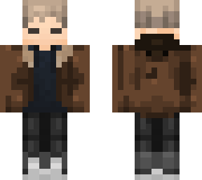 edit of silver girl12's skin