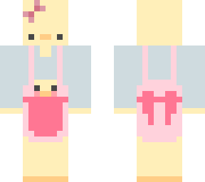 edited duck
