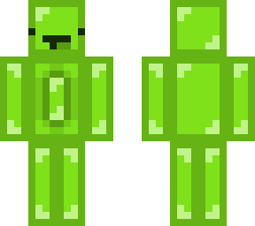 emerald skeppy