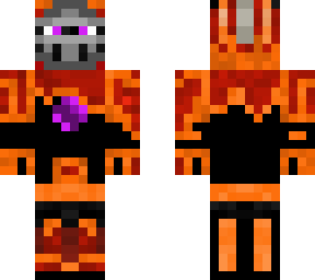 ender shadow knight