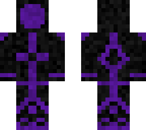ender spy with added details.