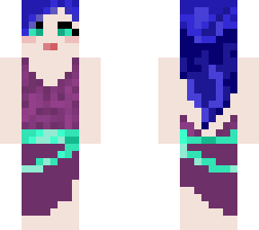 evening dress