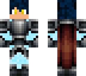 fenrir celestial guard