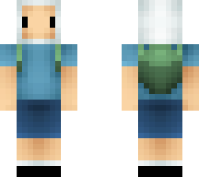 finn
