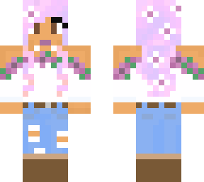 flower girl