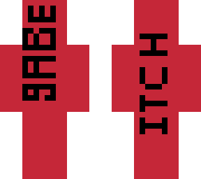 gabe itch