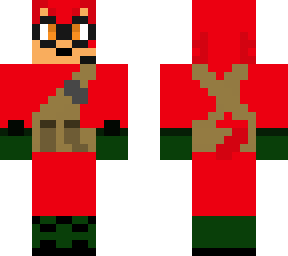 gadget the wolf (sonic forces)