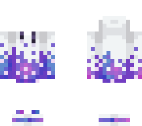 galaxy drop hoodie i dunno how to explain