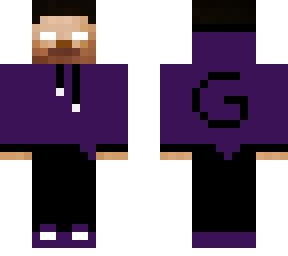 galaxy herobrine upgrade