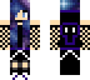 galaxy punk