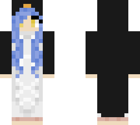 girl in penguin onesie