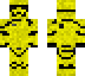 golden trooper