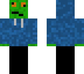 green face.1