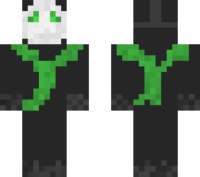 green soultaker
