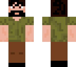 greenshirtman