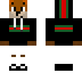 gucci dog