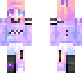 happy new years!!!!! edit of a beautiful skin adoptable