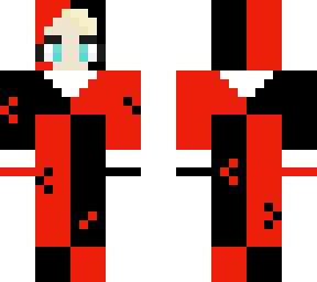 harley quinn