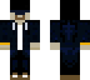 herobrine