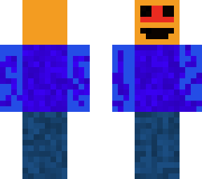i randomly gave someone (eran) the site so he could upload one skin and oh well